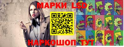 крисы Берёзовский
